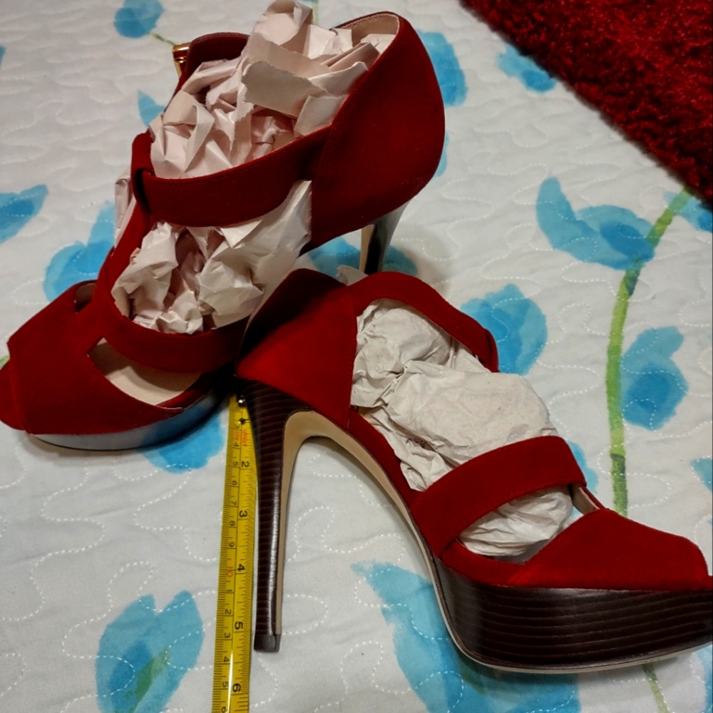 Michael kors shoes New